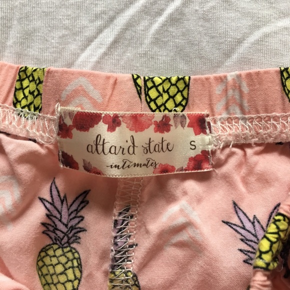 Altar’d State Two Piece Intimates Set - Picture 4 of 6